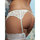 Seven Til Midnight Plus Size Adjustable Lace Garter Belt