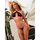 G World Lust After Rhinestone Bra and String Set