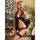 G World Cup De Foudre Baby Doll Set