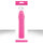 Chic 7 Inch Premium Silicone Realistic Dildo