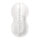Ballers Halo Double Ended Stroker Male Masturbator