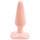 Doc Johnson Classic Medium Butt Plug