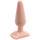 Doc Johnson Classic Medium Butt Plug