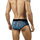 Candyman Zebra Print Briefs