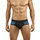 Candyman Zebra Print Briefs