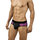 Candyman Zebra Print Briefs