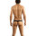 Candyman Lace Posing Pouch G-String