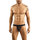 Candyman Lace Posing Pouch G-String
