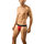 Candyman Lace Posing Pouch G-String