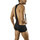 Candyman Wrestling Singlet Mankini