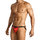 Pikante Sparkle Metallic Wet Look Shiny Jock Strap