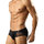 Pikante Mesh Panel X Brief Pants