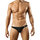 Pikante 80's Forever Cotton Open Back Jock Strap