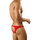 Pikante 80's Forever Cotton Open Back Jock Strap