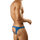 Pikante 80's Forever Cotton Open Back Jock Strap