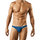 Pikante 80's Forever Cotton Open Back Jock Strap
