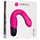 Marc Dorcel Joy Pad 10 Function Clitoral and G-Spot Vibrator