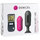 Marc Dorcel Secret Genius Vibe Remote Control Butt Plug