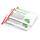 ElectraStim Cleaning Wipe Sachets (10 Pack)
