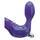 Waterproof vibrating bullet