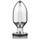 ElectraStim Bi-Polar Intruder Electrosex Metal Butt Plug
