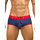 PPU Underwear Pinstripe Briefs