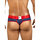 PPU Underwear Striped Male Thong