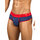 PPU Underwear Striped Male Thong