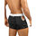 PPU Underwear Striped Boxer Shorts with Open Sides