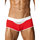 PPU Underwear Jock Strap Boxer Shorts