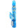 Twin Turbo Waterproof Dolphin Vibrator