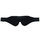 Silk Blindfold Eye Mask with Velcro Strap
