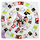 Tease Naughty Board Game for Couples and Groups