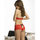 Oh La La Cheri Lace Halter Neck Bra and Knickers Set