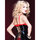 Coquette Darque PVC Padded Push Up Bra