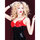 Coquette Darque PVC Padded Push Up Bra