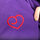 Lovehoney Logo Fleece