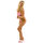 Miss Minky Ruffle Bra & String