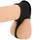 Latex Cock Ring Sleeve and Ball Divider