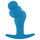 Fun Factory Boosty Silicone Butt Plug