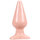 Doc Johnson Classic Large Butt Plug