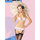 Playful Promises Retro Pin Up Soft Cup Bra