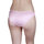 Playful Promises Emerald Satin Knickers