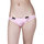Playful Promises Emerald Satin Knickers