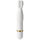 Doc Johnson Wonderland White Wabbit 10 Function Silicone Vibrator
