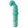 Doc Johnson Wonderland Pleasurepillar 10 Function Silicone Vibrator
