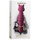 Doc Johnson Wonderland Kinky Kat 10 Function Silicone Vibrator