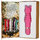 Doc Johnson Wonderland Kinky Kat 10 Function Silicone Vibrator