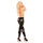 Kitten Wet Look Leggings