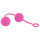 Silicone Coated Jiggle Love Balls